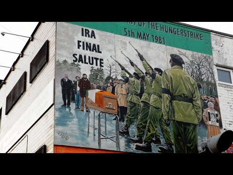 Aitrhi | Repentant ► Trailer: (A Former IRA Child BOMBER Tells His STORY) Dir: Carlos Hernando