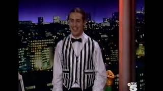 1997 Esta Noche Cruzamos el Misisipí la veneno Veneno pa tu piel