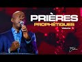 PRIÈRES PROPHÉTIQUES VOLUME 1 Apôtre Yvan Castanou