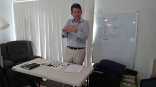 All who take the Sword will Die by the Sword