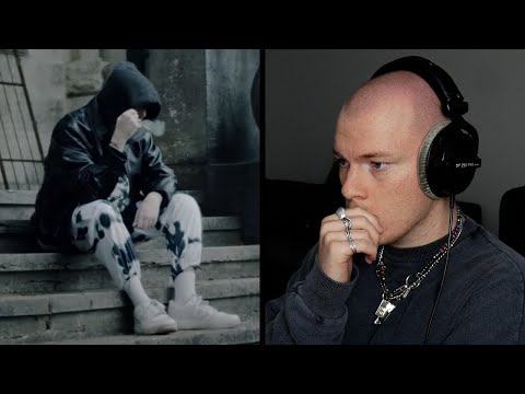 🧪 COMEBACK GELUNGEN? absent - GIFT (OFFICIAL VIDEO | prod. by Young Taylor) [Reaction/Reaktion]