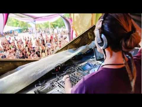 NUKLEALL - Live Set@Sonica Dance Festival 2017 [Psychedelic Trance]