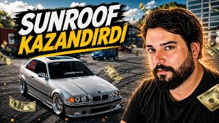 BMW E36 SATTIM! Sıfırdan Zirveye | Car Parking Multiplayer 1