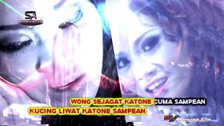 Download lagu DJ HOUSE REMIX KELANGON SUSY ARZETTY mp3