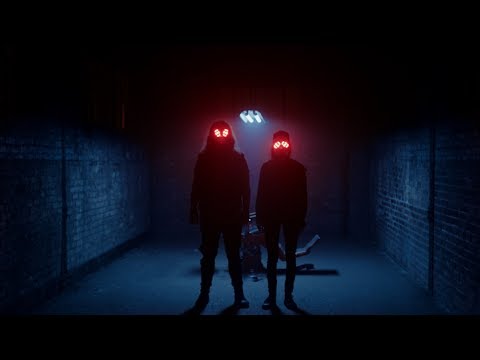 REZZ - Falling (ft. Underoath)