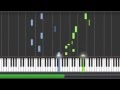 Yiruma - River Flows in you (Piano tutorial ...