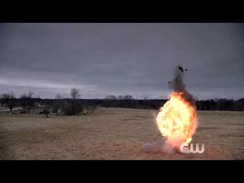 The Vampire Diaries 7x16 Extended Promo   Days of Future Past HD Season 7 Episode 16