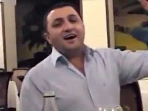 Qoto, Vilo, Arshak Bernetsyan