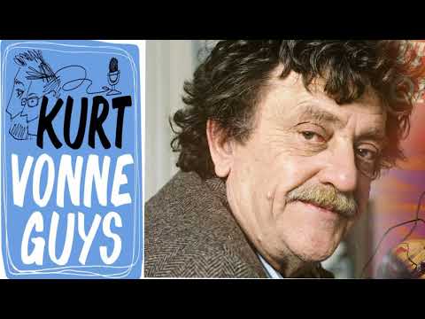 Comedy - Kurt Vonneguys - EP.# 20  : Hocus Pocus