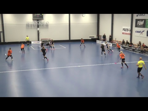 Harkkapeli: Koovee Naiset vs. O2JKL (21.8.2018 / AutoCenter Areena)