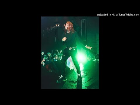 (FREE) Lil Keed x Pyrex Whippa x Lil Gotit Type Beat 'Canvas' (prod. Jord28n x Quantich)