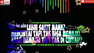 Download lagu Story wa luka jadi cerita mp3 Download lagu Story wa luka jadi cerita mp3