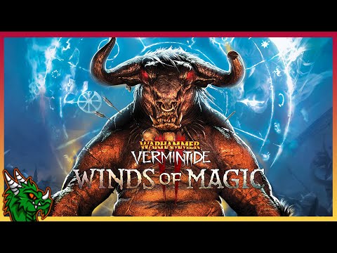 Can I Defeat The Minotaur? – Winds of Magic DLC Part 2 Gameplay