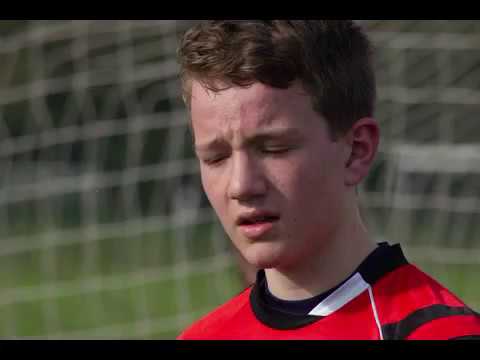 Huizen C1 - Waterwijk C1 (beker)