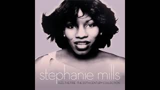 Stephanie Mills  80 Try My Love (James Mtume)