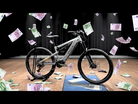 E-BIKE Kanal Deutschland von GERMAN TELEVISION and GERMAN TELEVISION