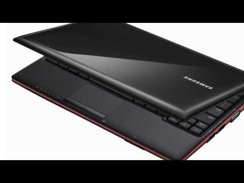 DriversFree: Samsung N100 (NP-N100) specs & video review