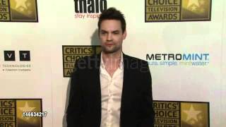 Critics Choice Television Awards Red Carpet