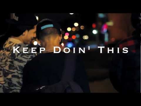 Jay T- Keep Doin' This (Official HD Video)