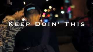 Jay T- Keep Doin' This (Official HD Video)