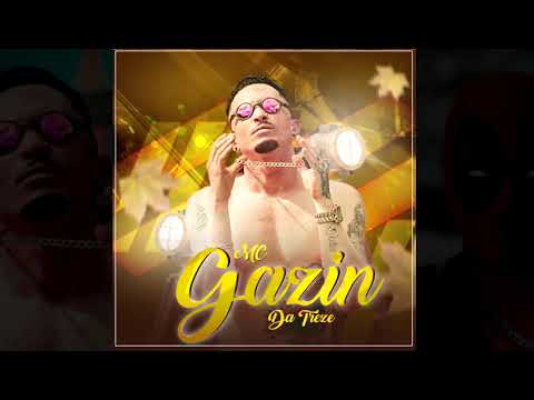 EP MC GAZIN DA 13 PRA PAREDÃO - KOYOTE DJ