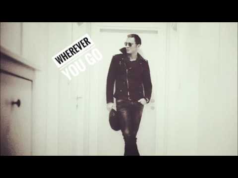 Murat Eryalçın-Wherever you go