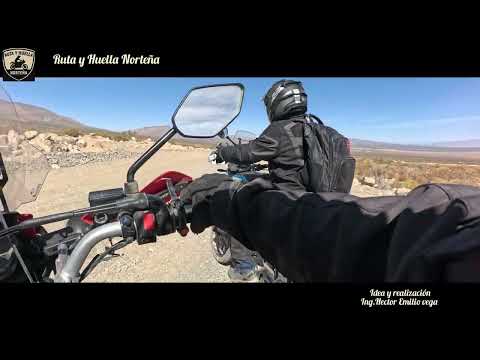 “De Mina Capillitas a Concepción: el regreso por las minas, los valles y el cielo tucumano