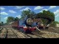 Thomas And Friends Season 12 Without Most Of The CGI