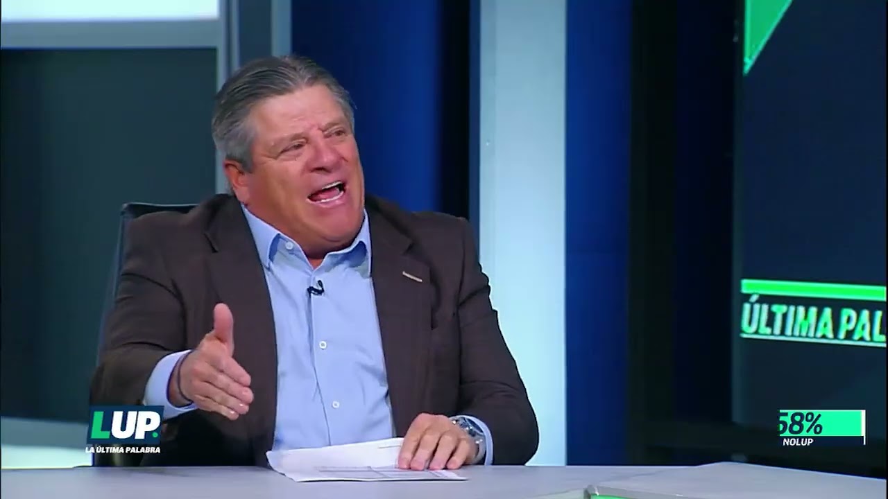 "Los TÉCNICOS MEXICANOS NO TENEMOS OPORTUNIDADES. HUIQUI, si no era campeón, se iba": MIGUEL HERRERA