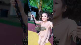 Download lagu RAUDHAH NAIK BUAI, PAPA ALIFF SYUKRI SURUH KAWIN ANAK RAJA TAK NAK mp3