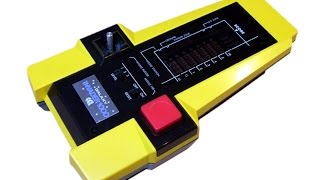 Retro LED Game Review : Galaxy Invader 1000