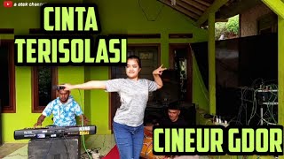Download lagu CINTA TERISOLASI || TEPAK KENDANG BAH OTEK MEMANG MANTUL || CINEUR GDOR || EDISI LATIHAN mp3 Download lagu CINTA TERISOLASI || TEPAK KENDANG BAH OTEK MEMANG MANTUL || CINEUR GDOR || EDISI LATIHAN mp3