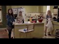 The Carrie Diaries Annasophia Robb Time Lapse Cleaning Scene