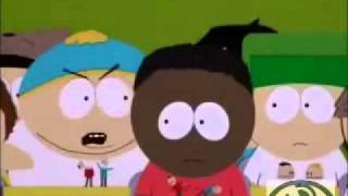 Suck my balls Mr.Garrison