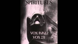 Vox Populi! - Echreman