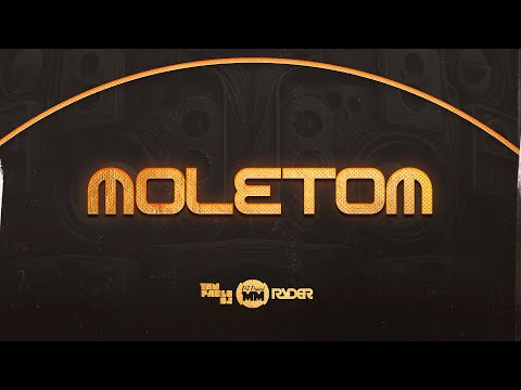Yan Pablo DJ, DJ David MM, DJ Ryder, Luan Pereira e Gustavo Mioto - Moletom (FUNK)