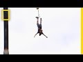 Bungee Jump Testing I Didn T Know That