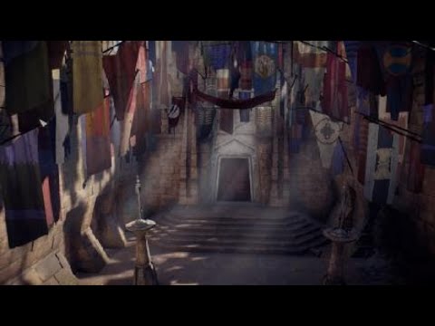 STAR WARS on drugs? # LSD