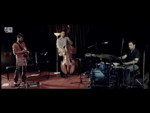 António Quintino Trio @ Porta Jazz