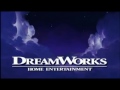 DreamWorks Home Entertainment Logo