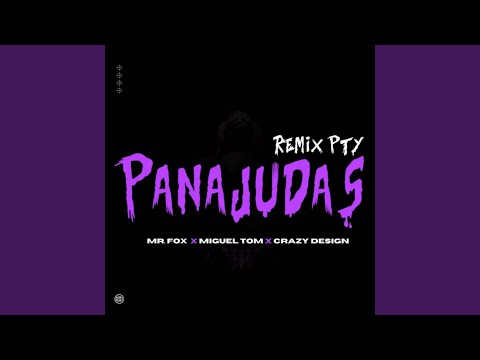 Pana Judas Pty (Remix)