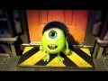 Monsters University Final Trailer