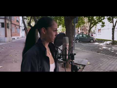 JUICY BAE - SINCERAMENTE ft Boumidjal X (Live Version)