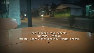 Download lagu Story WA kata kata - bohoso moto versi SKA mp3