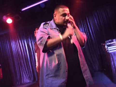CaRRaNZaTv:SAVAGE PROZ IN MONTEREY 6/23/12