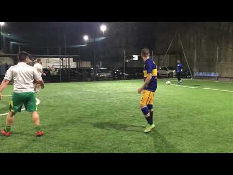 Tornei Skies: Real Santa Fe - Le Griffe