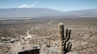 Atahualpa Yupanqui - Camino Del Indio (1947)