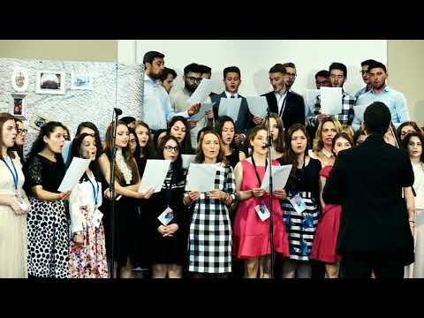 Corurile Reunite Amicus - Sfanta Speranta