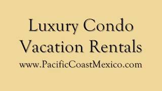 preview picture of video 'Playa Royale Paradise Village Vacation Condo Rentals'