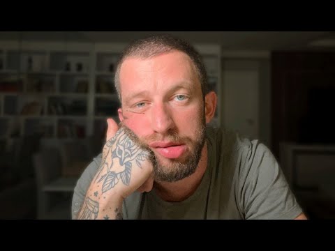 THAT'S WHY YOU'RE ALWAYS TIRED